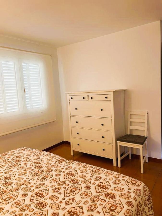 Private Cala Canyelles Apartament Lloret de Mar