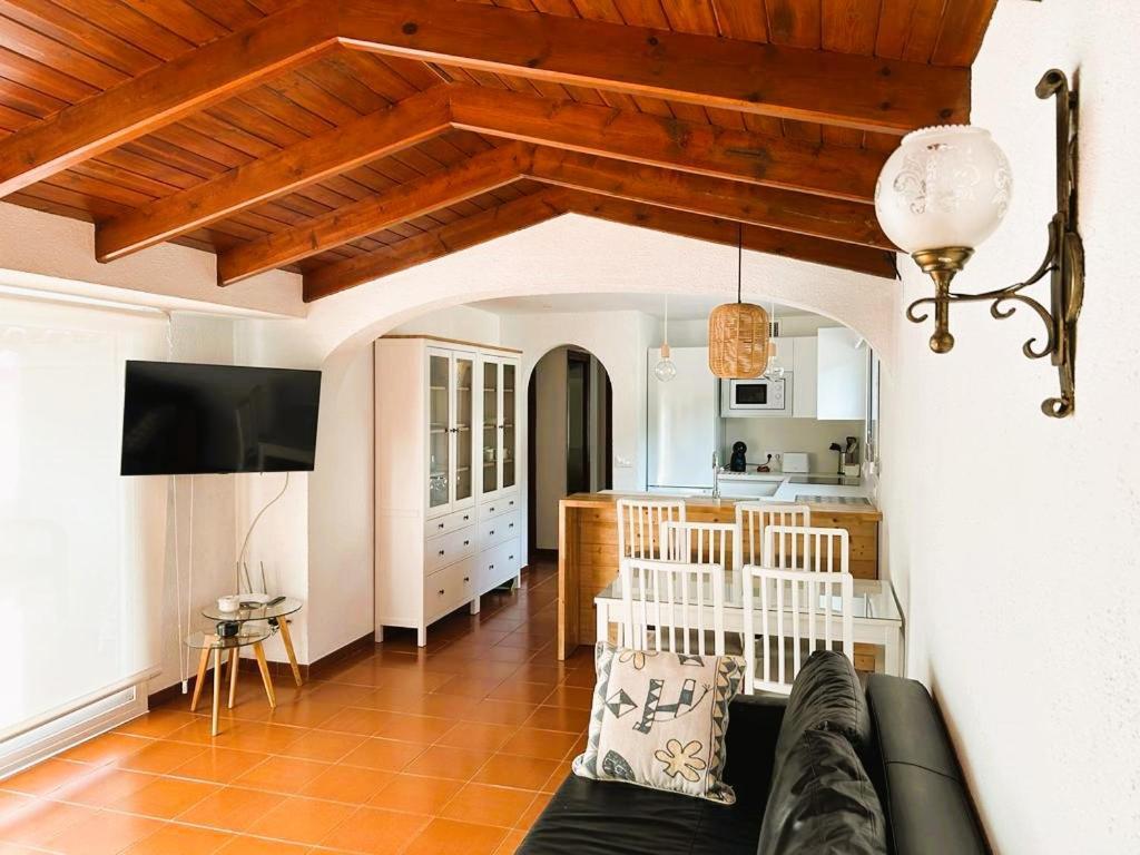 Apartament Private Cala Canyelles Lloret de Mar