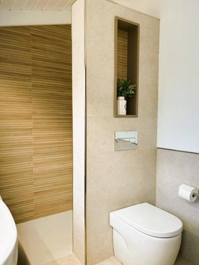 Private Cala Canyelles Apartment *